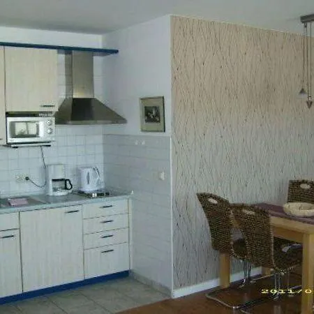 Hotel Rosenhof 07 Kuehlungsborn