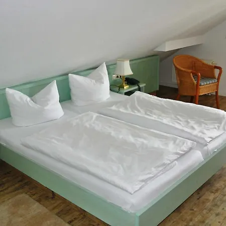 Rosenhof 07 Hotel *