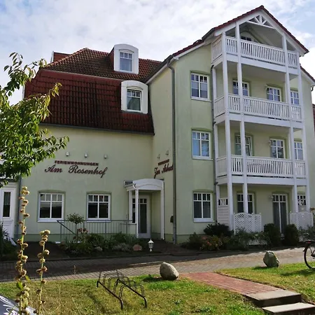 Hotel Rosenhof 07