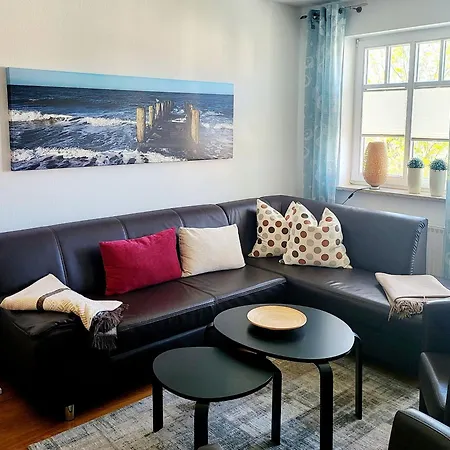 Hotel Rosenhof 07 Kühlungsborn