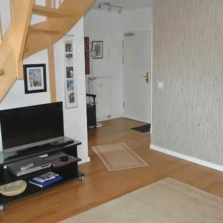 Rosenhof 07 Kühlungsborn