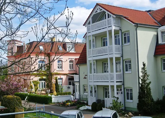 Rosenhof 07