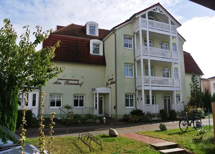 Hotel Rosenhof 07