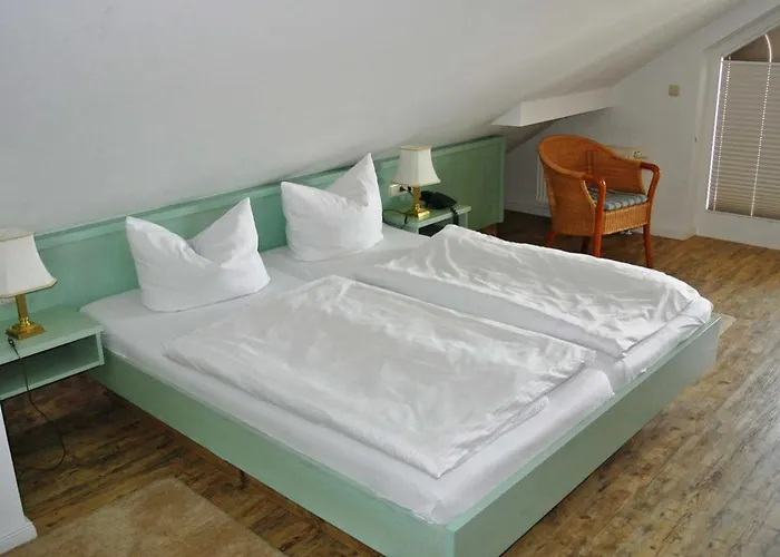 Hotel Rosenhof 07